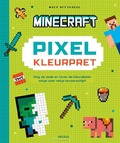 MINECRAFT PIXEL KLEURPRET