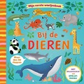 BIJ DE DIEREN
