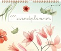 MAANDPLANNER