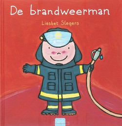 DE BRANDWEERMAN - SLEGERS, LIESBET - 9789044808148