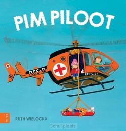 PIM PILOOT - WIELOCKX, RUTH - 9789044821024