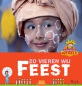 ZO VIEREN WIJ FEEST - MACK - 9789044822458
