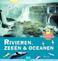 RIVIEREN, ZEEËN EN OCEANEN - MACK - 9789044827415