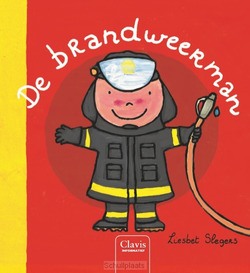 DE BRANDWEERMAN - SLEGERS, LIESBET - 9789044830835
