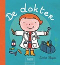 DE DOKTER - SLEGERS, LIESBET - 9789044830859