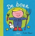 DE BOER - SLEGERS, LIESBET - 9789044830873