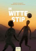 WITTE STIP - GEMERT, GERARD VAN - 9789044831160