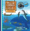 WILDE DIEREN VAN DE OCEAAN