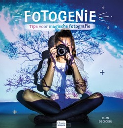 FOTOGENIE - DECKER, ELLEN DE - 9789044837216