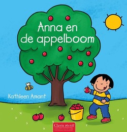 ANNA EN DE APPELBOOM - AMANT, KATHLEEN - 9789044859171