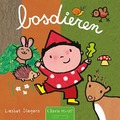 BOSDIEREN - SLEGERS, LIESBET - 9789044860771
