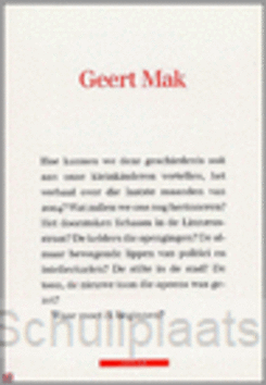 GEDOEMD TOT KWETSBAARHEID - MAK - 9789045013824