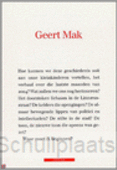 GEDOEMD TOT KWETSBAARHEID