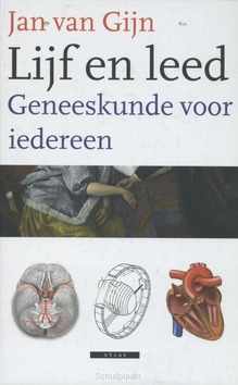 LIJF EN LEED - GIJN, J. VAN - 9789045016856