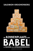 DE BINNENPLAATS VAN BABEL