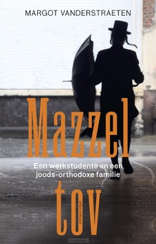 MAZZEL TOV - VANDERSTRAETEN, MARGOT - 9789045033853