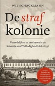 DE STRAFKOLONIE - SCHACKMANN, WIL - 9789045036113