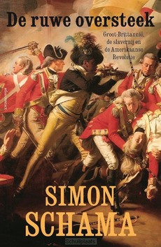 RUWE OVERSTEEK - SCHAMA, SIMON - 9789045037097
