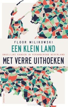 EEN KLEIN LAND MET VERRE UITHOEKEN - MILIKOWSKI, FLOOR - 9789045038841