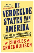 DE VERDEELDE STATEN VAN AMERIKA