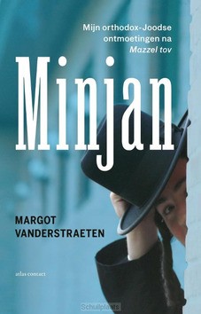 MINJAN - VANDERSTRAETEN, MARGOT - 9789045043890