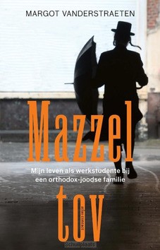 MAZZEL TOV - VANDERSTRAETEN, MARGOT - 9789045045283