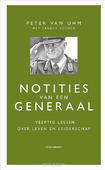 NOTITIES VAN EEN GENERAAL