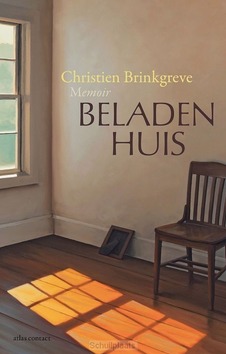 BELADEN HUIS - BRINKGREVE, CHRISTIEN - 9789045050713