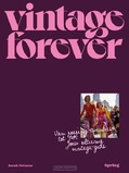 VINTAGE FOR EVER