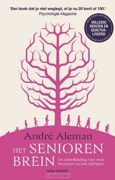 HET SENIORENBREIN - ALEMAN, ANDRÉ - 9789045051550