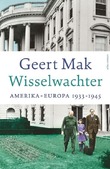 WISSELWACHTER (PAPERBACK) - MAK, GEERT - 9789045051734