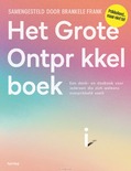 HET GROTE ONTPRIKKELBOEK - FRANK, BRANKELE - 9789045052458