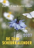 TUINSCHEURKALENDER 2027