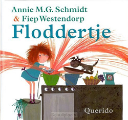 FLODDERTJE - SCHMIDT - 9789045101125