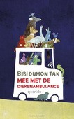 MEE MET DE DIERENAMBULANCE