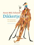 DIKKERTJE DAP - SCHMIDT, ANNIE M.G. - 9789045121239
