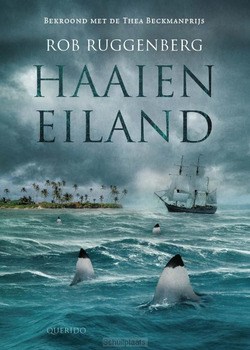HAAIENEILAND - RUGGENBERG, ROB - 9789045122908