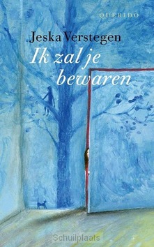 IK ZAL JE BEWAREN - VERSTEGEN, JESKA - 9789045124421