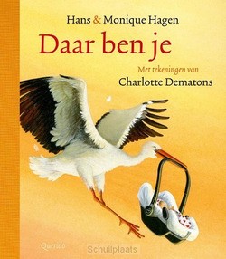 DAAR BEN JE - HAGEN, HANS; HAGEN, MONIQUE - 9789045124803