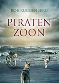 PIRATENZOON - RUGGENBERG, ROB - 9789045126098