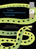 VANDAAG HOUD IK MIJN SPREEKBEURT OVER DE