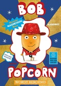 BOB POPCORN WORDT BEROEMD - RINCK, MARANKE - 9789045130668