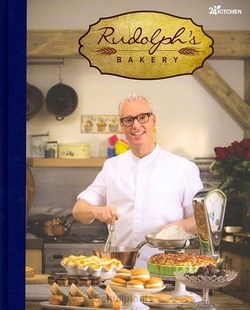 RUDOLPH'S BAKERY - VEEN, RUDOLPH VAN - 9789045206639