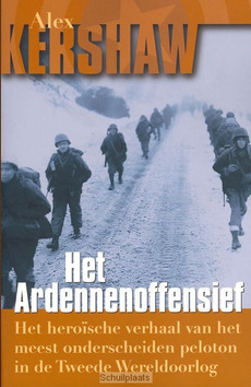 HET ARDENNENOFFENSIEF - KERSHAW, ALEX; KERSHAW, ALEX - 9789045309538