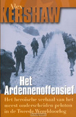 HET ARDENNENOFFENSIEF