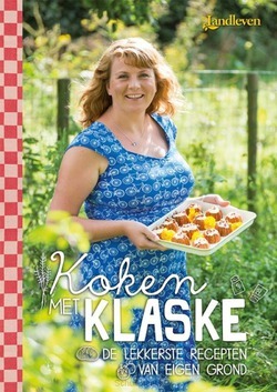 KOKEN MET KLASKE - BAKKER, KLASKE - 9789045319292