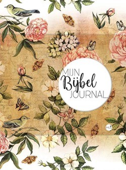MIJN BIJBEL JOURNAL KLASSIEK - 9789045323251