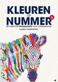 KLEUREN OP NUMMER / 6