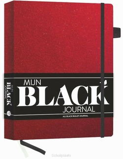 MIJN BLACK JOURNAL - MUS - 9789045326030