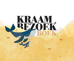 KRAAMBEZOEKBOEK - MUS - 9789045327099